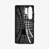 Spigen Spigen Samsung Galaxy S25 Ultra Slim Armor CS Hülle (Schwarz) Spigen Spigen Samsung Galaxy S25 Ultra Slim Armor CS Hülle (Schwarz)