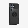 Spigen Spigen Samsung Galaxy S25 Ultra Slim Armor MagFit Hülle (Schwarz) Spigen Spigen Samsung Galaxy S25 Ultra Slim Armor MagFit Hülle (Schwarz)