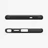 Spigen Spigen Samsung Galaxy S25 Ultra Slim Armor MagFit Hülle (Schwarz) Spigen Spigen Samsung Galaxy S25 Ultra Slim Armor MagFit Hülle (Schwarz)