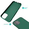 Ceezs Ceezs iPhone 11 Hülle Silikon (Grün) Ceezs Ceezs iPhone 11 Hülle Silikon (Grün)