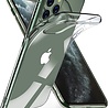 Ceezs Ceezs iPhone 11 Pro Hülle Silikon (Transparent)