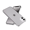 Ceezs Ceezs iPhone 11 Shockproof Hülle (Transparent) Ceezs Ceezs iPhone 11 Shockproof Hülle (Transparent)