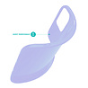 Ceezs Ceezs iPhone 11 Pro Silikon Hülle (Lavender) Ceezs Ceezs iPhone 11 Pro Silikon Hülle (Lavender)