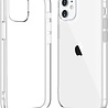Ceezs Ceezs iPhone 12 Mini Hülle Silikon (Transparent) Ceezs Ceezs iPhone 12 Mini Hülle Silikon (Transparent)
