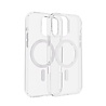 Coverzs Coverzs iPhone 12 Pro Max TPU MagSafe Hülle (Transparent) Coverzs Coverzs iPhone 12 Pro Max TPU MagSafe Hülle (Transparent)