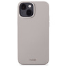 Holdit Holdit iPhone 13 Silikonhülle (Taupe) Holdit Holdit iPhone 13 Silikonhülle (Taupe)