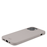 Holdit Holdit iPhone 13 Silikonhülle (Taupe) Holdit Holdit iPhone 13 Silikonhülle (Taupe)