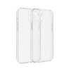 Ceezs Ceezs iPhone 13 Clear Hülle mit Kameraschutz Ceezs Ceezs iPhone 13 Clear Hülle mit Kameraschutz