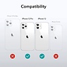 ShieldCase® ShieldCase iPhone 13 Hülle Heart Eyes ShieldCase® ShieldCase iPhone 13 Hülle Heart Eyes