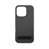 Zagg ZAGG iPhone 16 Pro Hülle Denali Snap it Kickstand Zagg ZAGG iPhone 16 Pro Hülle Denali Snap it Kickstand