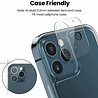 ShieldCase® ShieldCase iPhone 13 Pro 3D Full Cover Displayschutzfolien ShieldCase® ShieldCase iPhone 13 Pro 3D Full Cover Displayschutzfolien