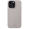 Holdit Holdit iPhone 13 Pro Silikonhülle (Taupe) Holdit Holdit iPhone 13 Pro Silikonhülle (Taupe)