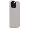 Holdit Holdit iPhone 13 Pro Silikonhülle (Taupe) Holdit Holdit iPhone 13 Pro Silikonhülle (Taupe)