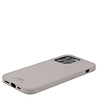 Holdit Holdit iPhone 13 Pro Silikonhülle (Taupe) Holdit Holdit iPhone 13 Pro Silikonhülle (Taupe)