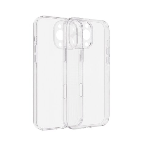 Ceezs Ceezs iPhone 13 Pro Clear Hülle mit Kameraschutz Ceezs Ceezs iPhone 13 Pro Clear Hülle mit Kameraschutz