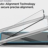 Spigen Spigen iPhone 13 Pro GLAStR Align Master Displayschutzfolien (2-pack) Spigen Spigen iPhone 13 Pro GLAStR Align Master Displayschutzfolien (2-pack)