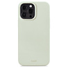 Holdit Holdit iPhone 13 Pro Max Silikonhülle (White Moss) Holdit Holdit iPhone 13 Pro Max Silikonhülle (White Moss)