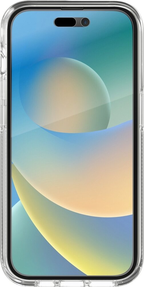 Zagg InvisibleShield Glass Elite 360 iPhone 14 Pro Hülle + Displayschutz