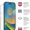 Zagg InvisibleShield Glass Elite 360 iPhone 14 Pro Hülle + Displayschutz Zagg InvisibleShield Glass Elite 360 iPhone 14 Pro Hülle + Displayschutz