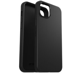 Otterbox Otterbox iPhone 14 Plus Symmetry Hülle (Schwarz)