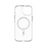 Zagg Gear4 iPhone 15 Crystal Palace MagSafe Hülle (Transparent) Zagg Gear4 iPhone 15 Crystal Palace MagSafe Hülle (Transparent)