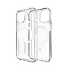 Zagg Gear4 iPhone 15 Crystal Palace MagSafe Hülle (Transparent) Zagg Gear4 iPhone 15 Crystal Palace MagSafe Hülle (Transparent)