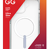 Zagg Gear4 iPhone 15 Crystal Palace MagSafe Hülle (Transparent) Zagg Gear4 iPhone 15 Crystal Palace MagSafe Hülle (Transparent)