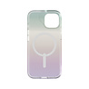 Zagg Gear4 iPhone 15 Milan MagSafe Hülle (Regenbogen) Zagg Gear4 iPhone 15 Milan MagSafe Hülle (Regenbogen)