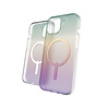 Zagg Gear4 iPhone 15 Milan MagSafe Hülle (Regenbogen) Zagg Gear4 iPhone 15 Milan MagSafe Hülle (Regenbogen)