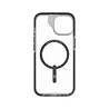 Zagg Gear4 iPhone 15 Santa Cruz MagSafe Hülle (Transparent/Schwarz) Zagg Gear4 iPhone 15 Santa Cruz MagSafe Hülle (Transparent/Schwarz)