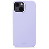 Holdit Holdit iPhone 15 Silikonhülle (Lavender) Holdit Holdit iPhone 15 Silikonhülle (Lavender)