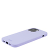 Holdit Holdit iPhone 15 Silikonhülle (Lavender) Holdit Holdit iPhone 15 Silikonhülle (Lavender)