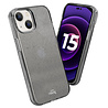 xoxo Wildhearts xoxo Wildhearts iPhone 15 TPU Glitzer Hülle (Schwarz) xoxo Wildhearts xoxo Wildhearts iPhone 15 TPU Glitzer Hülle (Schwarz)