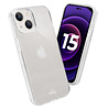 xoxo Wildhearts xoxo Wildhearts iPhone 15 TPU Glitzer Hülle (Transparent) xoxo Wildhearts xoxo Wildhearts iPhone 15 TPU Glitzer Hülle (Transparent)