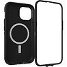 Otterbox OtterBox iPhone 15 Defender XT Hülle (Schwarz) Otterbox OtterBox iPhone 15 Defender XT Hülle (Schwarz)