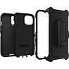 Otterbox OtterBox iPhone 15 Defender Hülle (Schwarz) Otterbox OtterBox iPhone 15 Defender Hülle (Schwarz)
