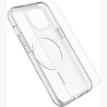 Otterbox OtterBox iPhone 15 KIT Symmetry MagSafe mit Displayschutzfolien & EU USB-C 30w snelladegerät (Weiß) Otterbox OtterBox iPhone 15 KIT Symmetry MagSafe mit Displayschutzfolien & EU USB-C 30w snelladegerät (Weiß)