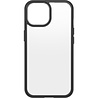 Otterbox OtterBox iPhone 15 React Hülle (Transparent Schwarz) Otterbox OtterBox iPhone 15 React Hülle (Transparent Schwarz)