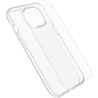 Otterbox OtterBox iPhone 15 React Hülle mit Displayschutzfolien Otterbox OtterBox iPhone 15 React Hülle mit Displayschutzfolien