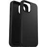 Otterbox OtterBox iPhone 15 Symmetry Hülle (Schwarz) Otterbox OtterBox iPhone 15 Symmetry Hülle (Schwarz)