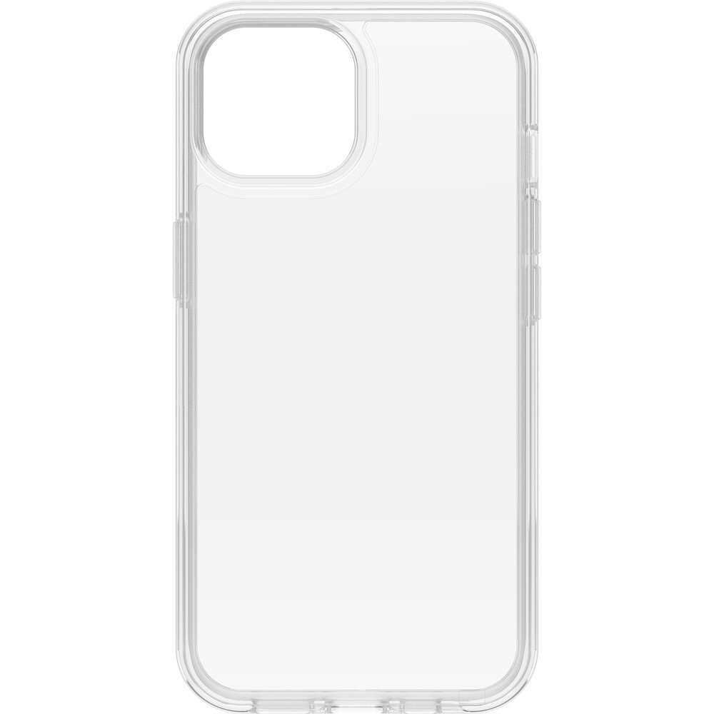Otterbox OtterBox iPhone 15 Symmetry Hülle (Transparent)