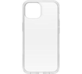 Otterbox OtterBox iPhone 15 Symmetry Hülle (Transparent)