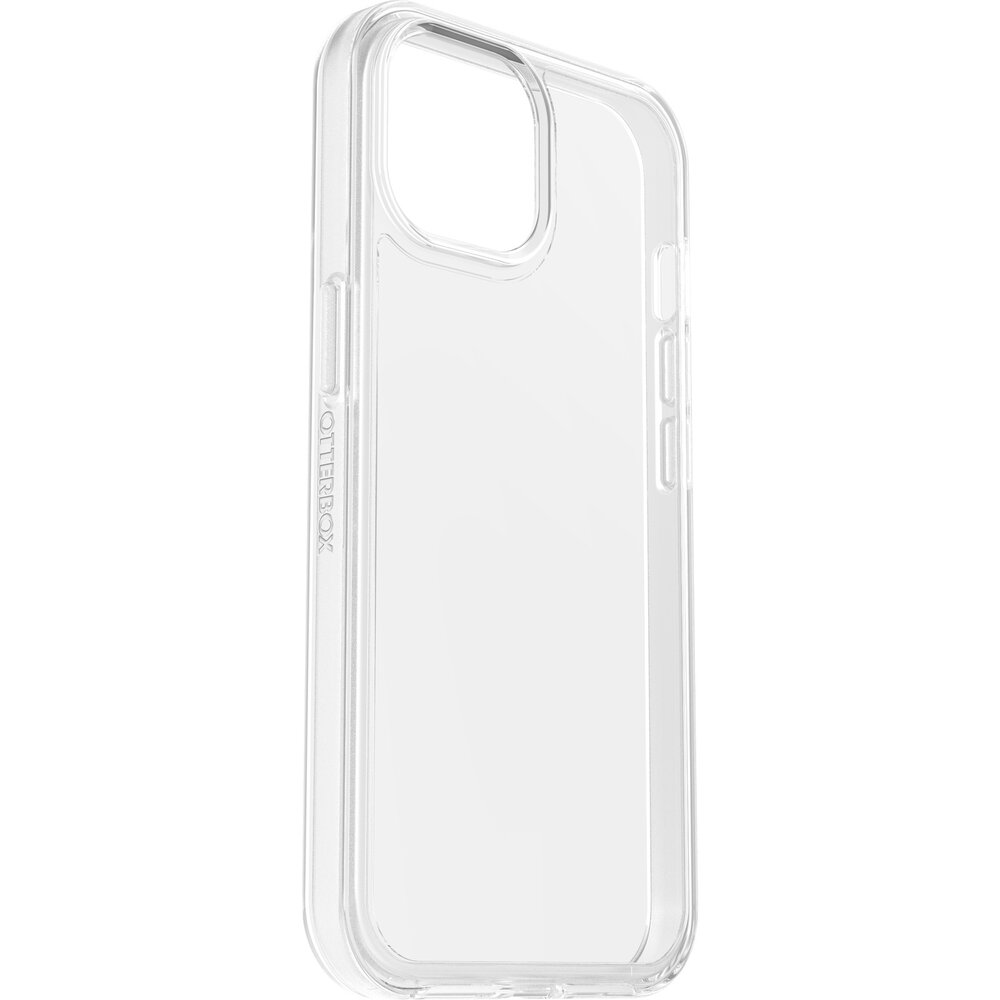 Otterbox OtterBox iPhone 15 Symmetry Hülle (Transparent)