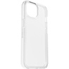 Otterbox OtterBox iPhone 15 Symmetry Hülle (Transparent) Otterbox OtterBox iPhone 15 Symmetry Hülle (Transparent)