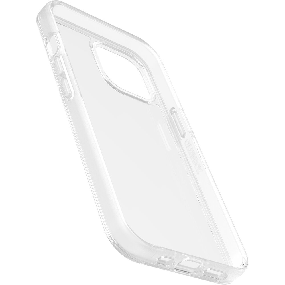 Otterbox OtterBox iPhone 15 Symmetry Hülle (Transparent)