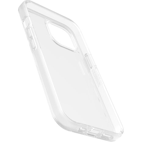 Otterbox OtterBox iPhone 15 Symmetry Hülle (Transparent)