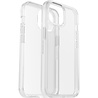Otterbox OtterBox iPhone 15 Symmetry Hülle (Transparent) Otterbox OtterBox iPhone 15 Symmetry Hülle (Transparent)