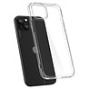 Spigen Spigen iPhone 15 Ultra Hybrid Crystal Clear Hülle Spigen Spigen iPhone 15 Ultra Hybrid Crystal Clear Hülle