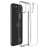 Spigen Spigen iPhone 15 Ultra Hybrid Crystal Clear Hülle Spigen Spigen iPhone 15 Ultra Hybrid Crystal Clear Hülle