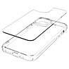 Spigen Spigen iPhone 15 Ultra Hybrid Crystal Clear Hülle Spigen Spigen iPhone 15 Ultra Hybrid Crystal Clear Hülle